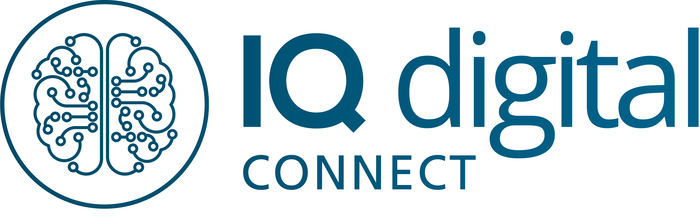 IQ Digital Connect